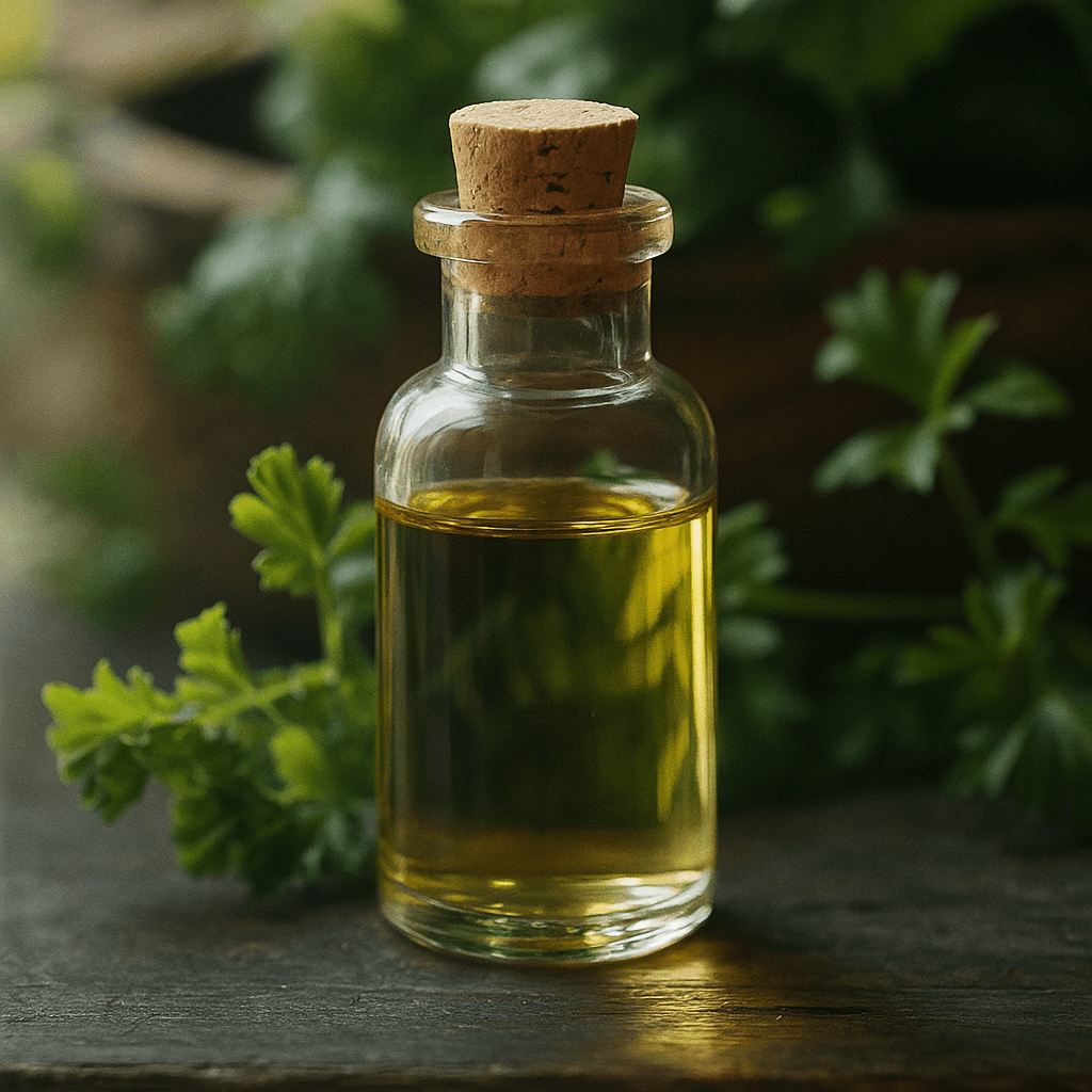 Citronella Oil - Premium quality essential oil